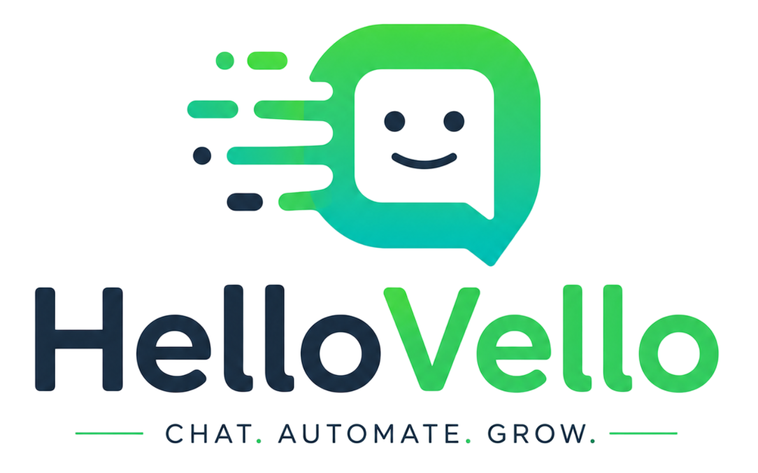 HelloVello Logo